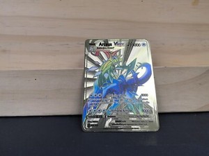 Arceus Vmax 10000 | eBay