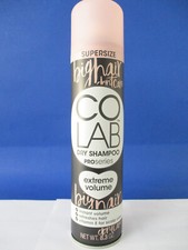 Colab Dry Shampoo Pro Series Extreme Volume 8.3 oz