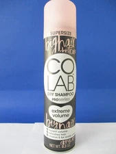 Colab Dry Shampoo Pro Series Extreme Volume 8.3 oz