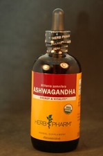 Herb Pharm Ashwangandha 4 Fl. Oz.