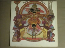 OSIBISA HAPPY CHILDREN LP ORIG '73 WARNER BS 2732 RARE AFRO JAZZ FUNK SOUL VG++