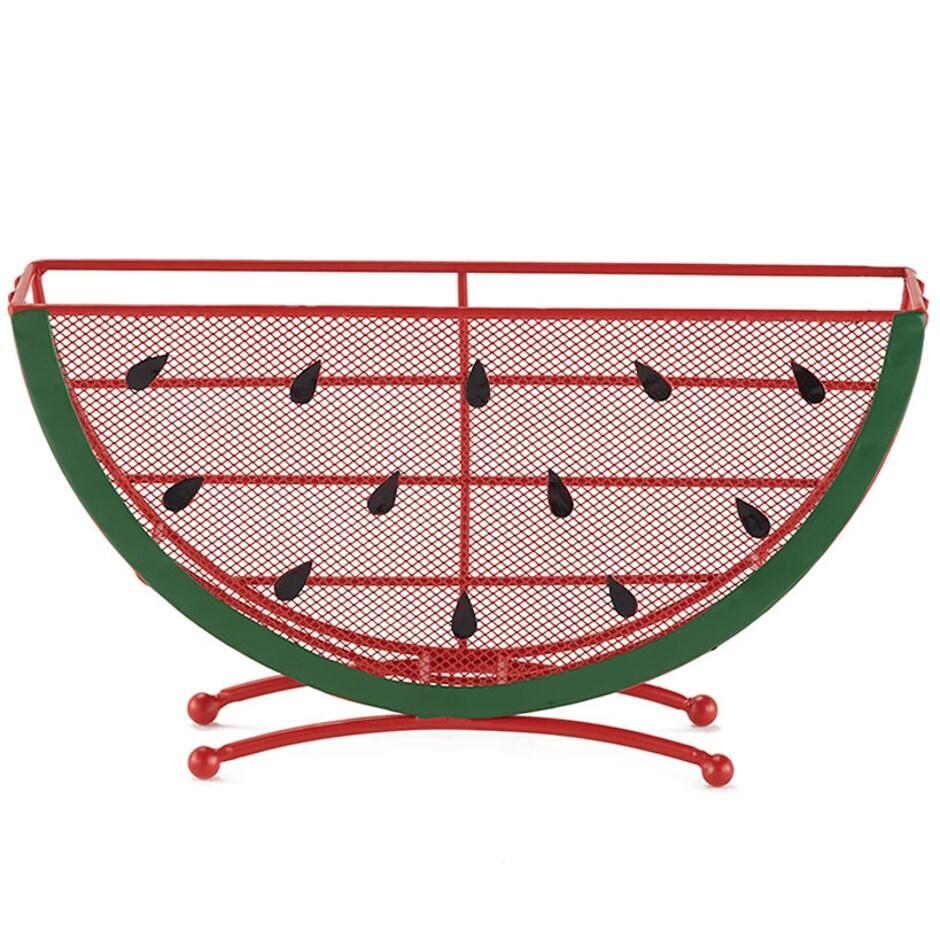 Kitchen & Dining Decorative Storage & Organization Paper Plate Holders