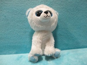 tundra beanie boo