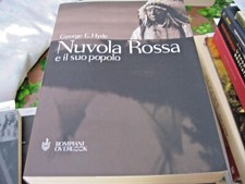 NUVOLA ROSSA E IL SUO POPOLO -  ED BOMPANI 2000  (W)