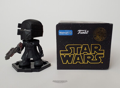 スター・ウォーズ カイロ・レン 騎士団 フィギュア ミステリーミニ FUNKO スター・ウォーズ カイロ・レン 騎士団 フィギュア ミステリー