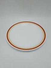 Corning Corelle "Cinnamon" 8 1/2 Inch Salad Plate