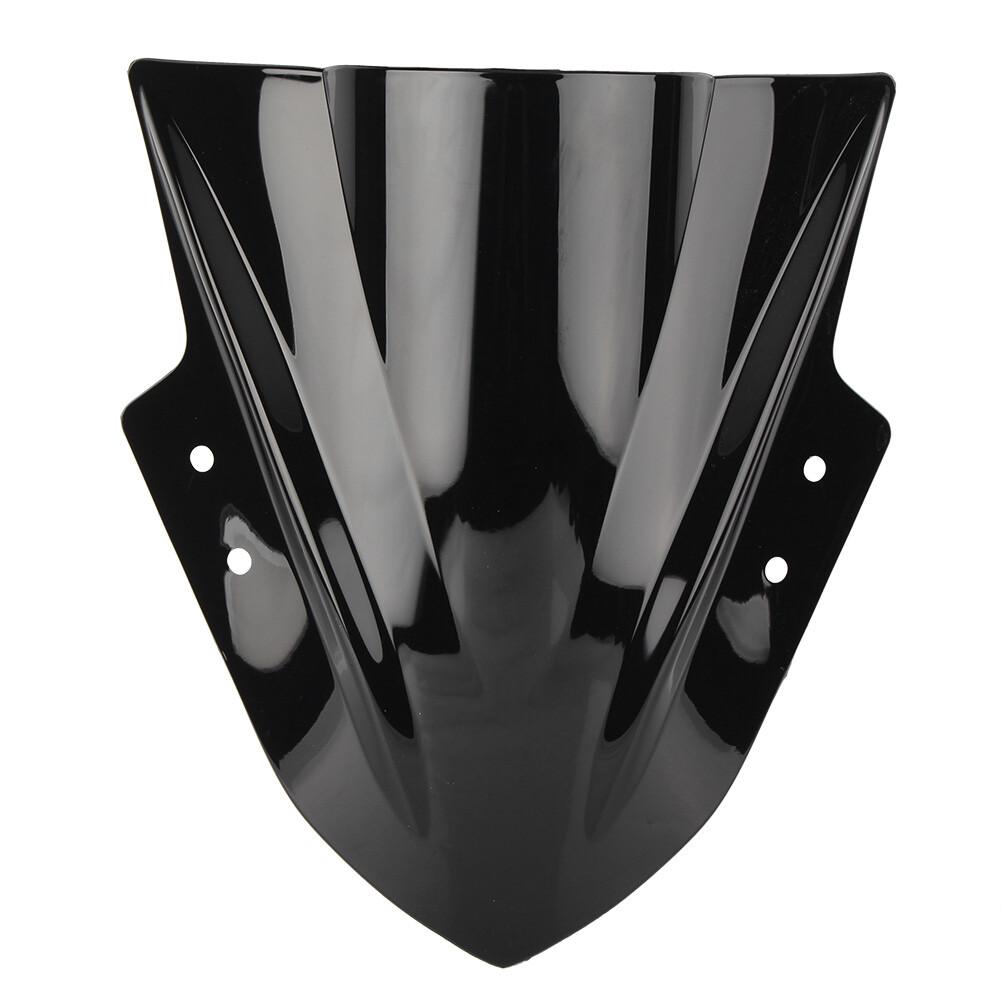 （特別価格）Window Motorcycle Front Windshield Windscreen For KAWASAKI EX300