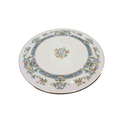 1981 Sammlerstück Kuchenständer - Royal Worcester Fine Bone China Mayfield Kuchenständer