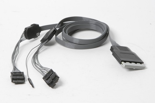 Tektronix P6410 6410 General Purpose Probe for TLA 50000 Logic Analyzers