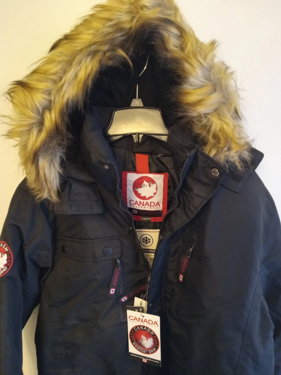 Linea Uomo Jacket -  Canada