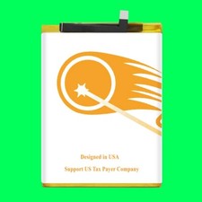 Long Endurance 5620mAh Standard Battery for Verizon Motorola Moto E4 Plus XT1770