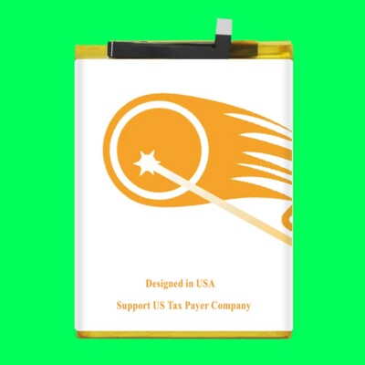 Long Endurance 5620mAh Standard Battery for Verizon Motorola Moto E4 Plus XT1770