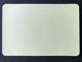 Mario Bros Famicom History Book Sealdass Sticker Japanese NINTENDO Very Rare