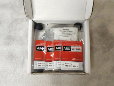 New ARO Pumps Repair Kit 637140-AA 637140AA Expedited Shipping