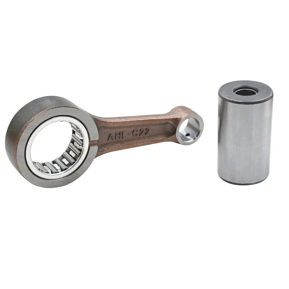 Kit de varilla de conexión de alta resistencia para Yamaha YZ250F WR250F 2003-2013 Foto 4 de 4