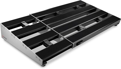 D'Addario XPND 2 Expandable Pedalboard
