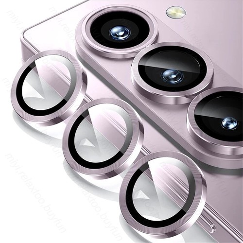 Kameraschutz Glas Für Samsung Galaxy Z Fold 6 Camera Lens Schutz Glass Glasfolie - Picture 17 of 20