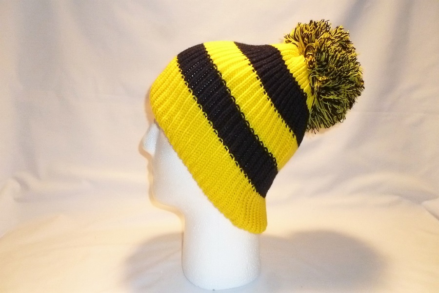 CAPPELLO BIANCO FODERATO REAL MADRID - Foto 6