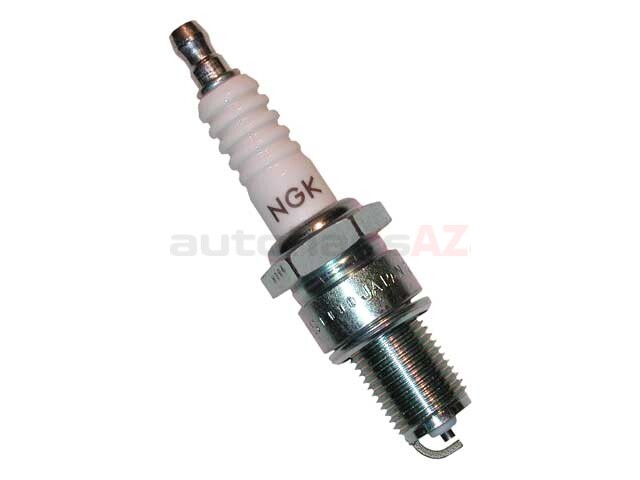 NGK Spark Plug 0287011 Saab 900