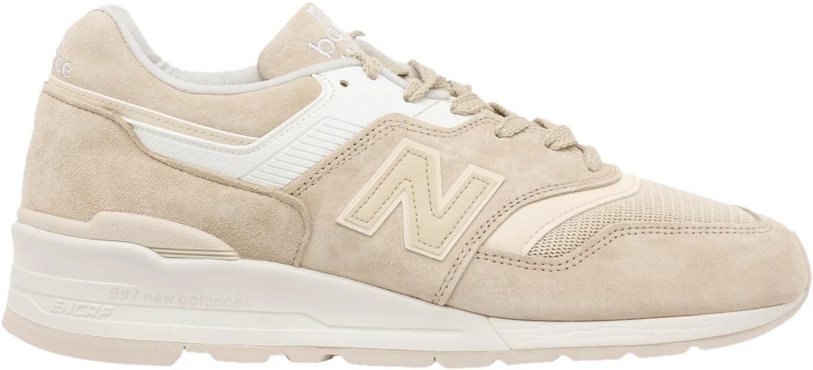 New Balance 1400 Made in USA Tan Gum for Sale | Authenticity