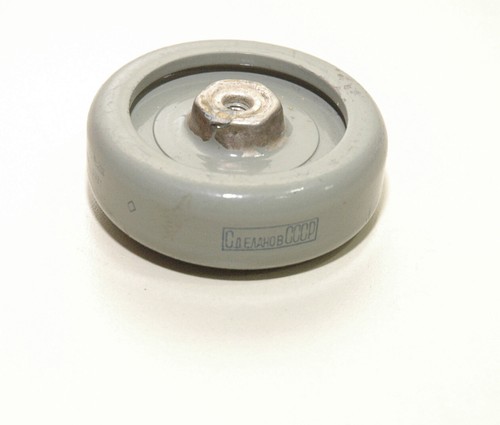 Lot De 20 Condensateurs Céramiques 470pF 250V 20% - LCC DJZ905, Neuf