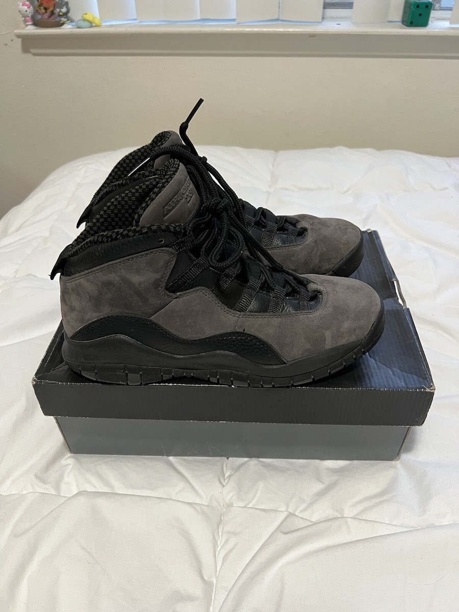 NIKE AIR JORDAN 10 RETRO BG 