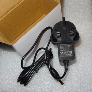 12v 1 5a Power Supply 12volt 1 5amps Adapter Uk Wall Ac Dc Original Ozzie Brand C Ebay