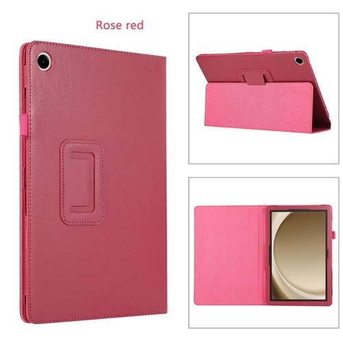 Für Samsung Galaxy Tab A9 A9 Plus 11" Tablet Stoßfest Leder Ständer Hülle Cover - Bild 40 von 64