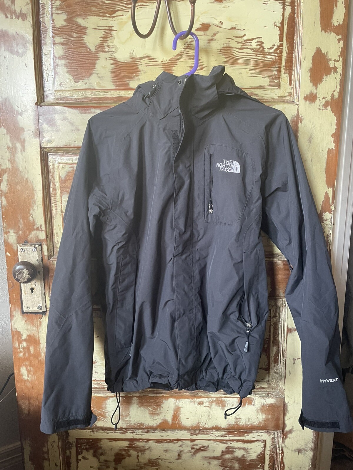 North Face Atlas Triclimate Ski Jacket 