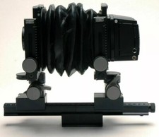 Per Mamiya 645 Back To Arca 69 F Phase One Sinar Leaf Digital Back accessori fotocamera