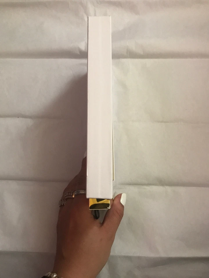 ¡NUEVO! Batería Externa Portátil IHome 5000 mAh Dorado Y Blanco 54th Y Madison Foto 4 de 4