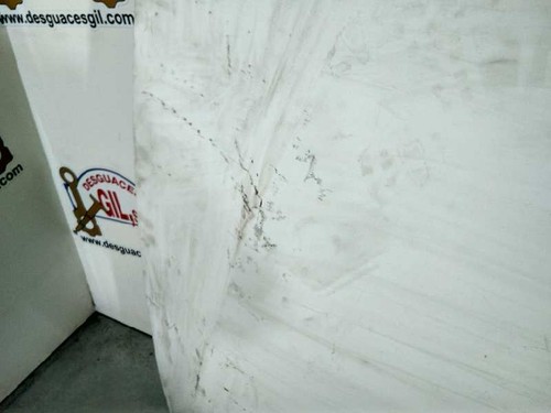 41618238592 Hood  for BMW SERIE 5 BERLINA (E39) 525TDS 2000 76373 1035068 - Bild 3 von 16