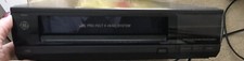    VINTAGE GE VCR PLAYER  