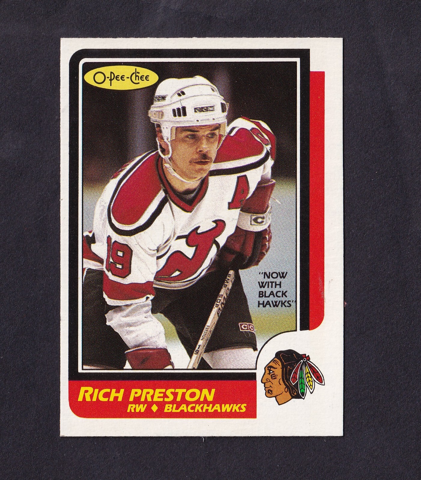 198687 OPEECHEEHOCKEY YOU PICK Cards 1132 NMMT + FAST SHIPPING