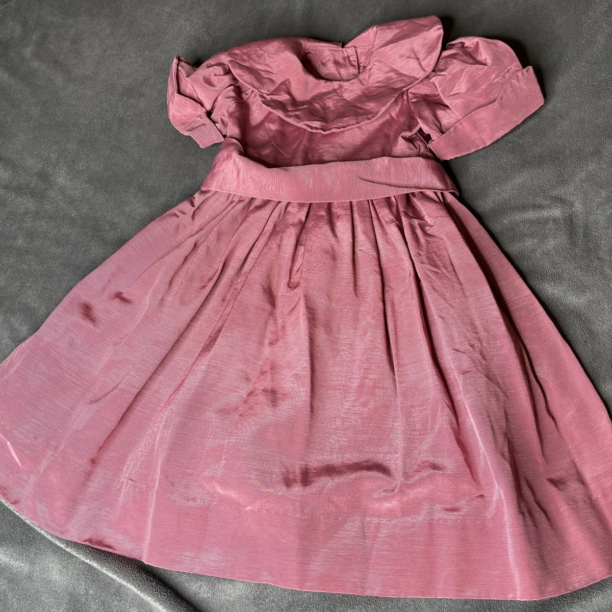 Pink clearance sunday dress