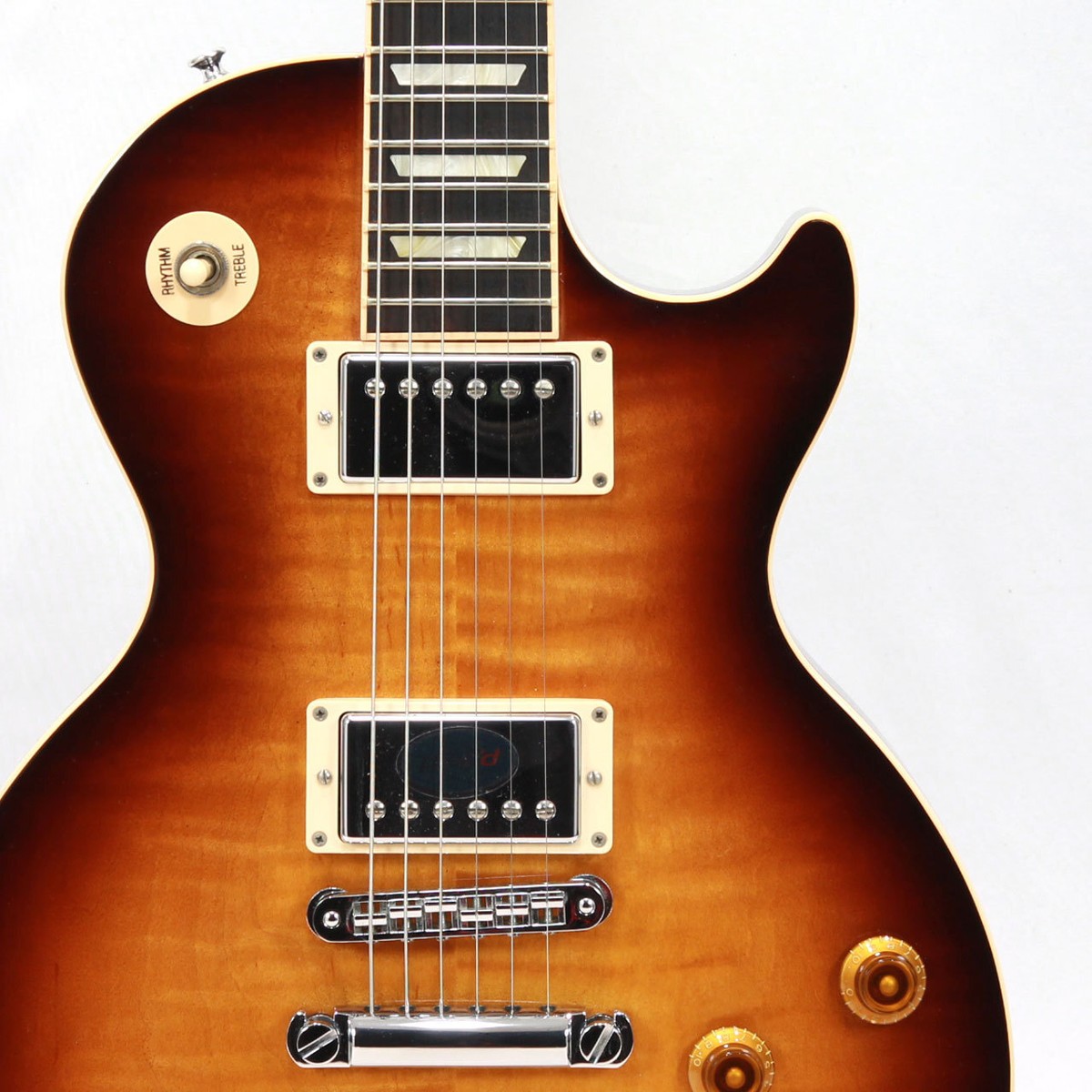 Gibson Les Paul Standard 2008/2012 | eBay Gibson Les Paul Standard 2008/2012 | eBay