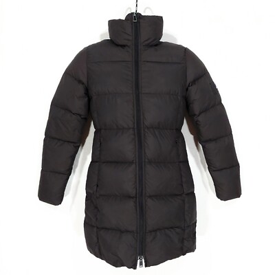 PENFIELD Mfg Down Filled, Womens Winter Puffer Coat Jacket Sz 