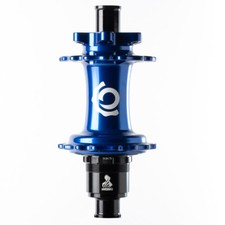 Industry Nine, Hydra 2 Boost XD, Disc Hub, Rear, 32H, 12mm TA, 148mm, SRAM XD, B