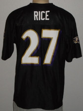 Ray Rice Football Rookie Cards and Autograph Memorabilia Guide 13