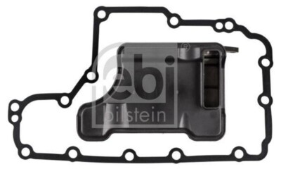 FEBI BILSTEIN 174676 Hydraulikfiltersatz AT Automatikgetriebe OPEL