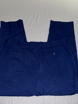 ベン　ホーガンネイビー スラックス s-l400.jpg