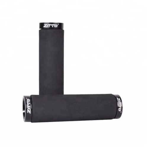 Bicycle Sponge Grips Lock-On Shock-Proof Anti-Slip Bike Road MTB Comfort ZTTO - Picture 9 of 12