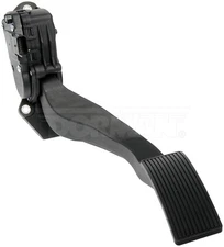 Accelerator Pedal Dorman For 2006 Chevrolet Suburban 2500
