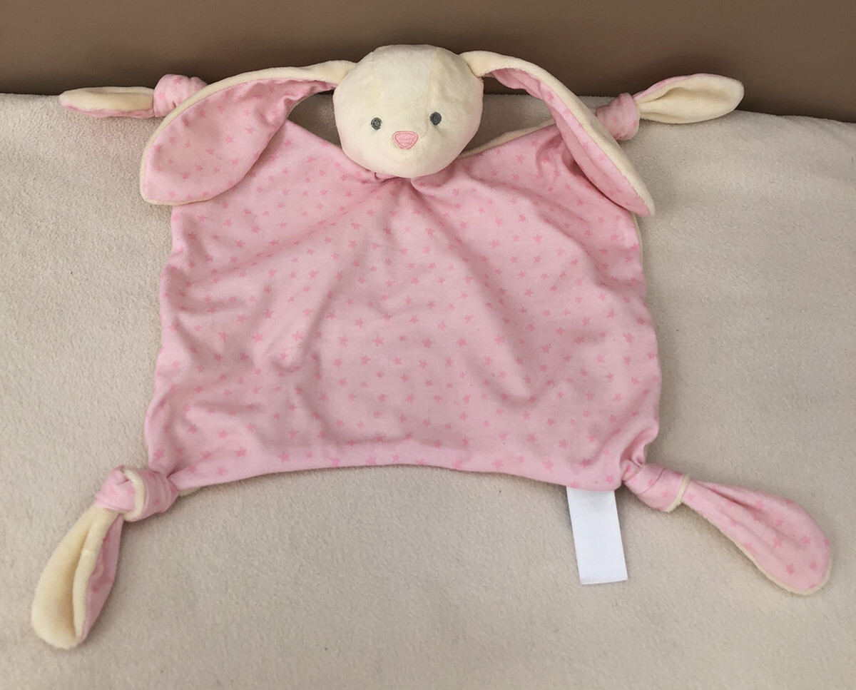 gro comforter bunny