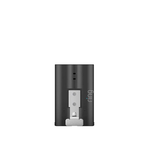 Official Ring Doorbell Quick Release Battery Pack - New in Box With Charger - Afbeelding 2 van 6