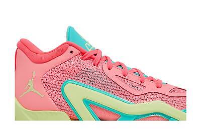 Air Jordan Jordan Tatum 1 PF 'Pink Lemonade' DX6733-600 | eBay Air Jordan Jordan Tatum 1 PF 'Pink Lemonade' DX6733-600 | eBay