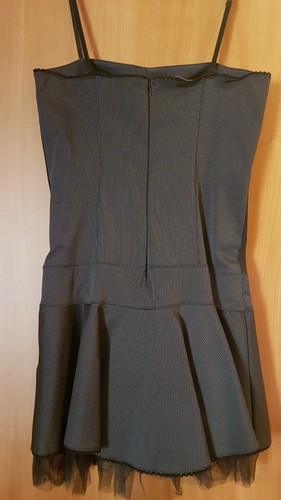 Completo firmato Artigli Donna Giacca E Abito - Foto 3 di 9