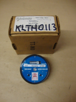KLTH0113 Nabenkilometerzähler