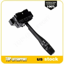 Headlight Turn Signal Combination Switch For 1996-97 Nissan D21 Hardbody Pickup