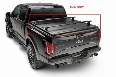 Undercover Df931004 Ridgelander Tonneau Cover Dac For Sale Online Ebay